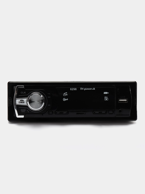 Автомагнитола DV-Pioneer.ok JSD-6298