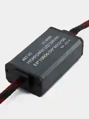 Автомобильная лампа светодиодная  LED AR7 -  H7 90 (2 штуки)