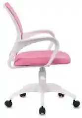 Кресло компьютерное Бюрократ CH-695 N/DG/TW-11, TW-04