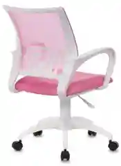 Кресло компьютерное Бюрократ CH-695 N/DG/TW-11, TW-04