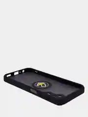 Чехол противоударный Samsung Galaxy A24 с кольцом