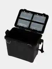 Черный ящик рыболовный зимний
