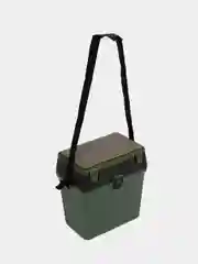 Ящик рыболовный, зимний