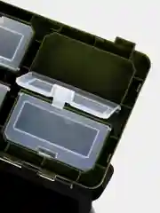 Ящик рыболовный, зимний