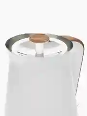 Белый чайник электрический TESLER KT-1740