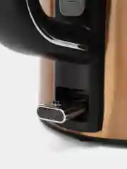 Медный чайник электрический TESLER KT-1710