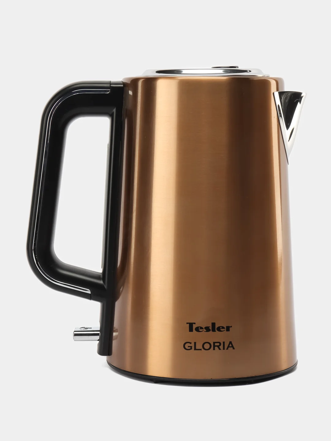 Медный чайник электрический TESLER KT-1710