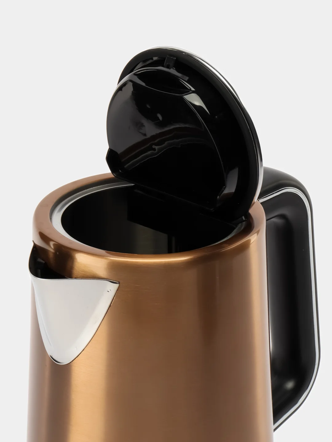 Медный чайник электрический TESLER KT-1710