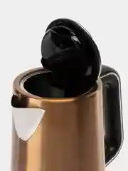 Медный чайник электрический TESLER KT-1710
