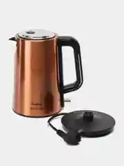 Бронзовый чайник электрический TESLER KT-1710