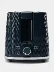 Синий тостер TESLER TT-204