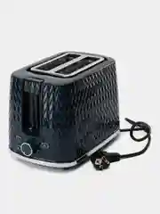 Синий тостер TESLER TT-204