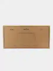 Тёмно-серый тостер TESLER TT-140