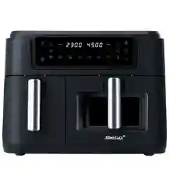 Аэрофритюрница Steba HF 9500 DUO