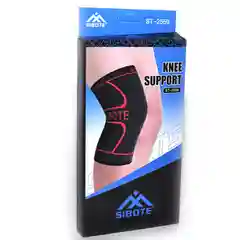 Суппорт колена SIBOTE