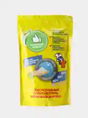 Кислородный очиститель для стирки и уборки 1 кг