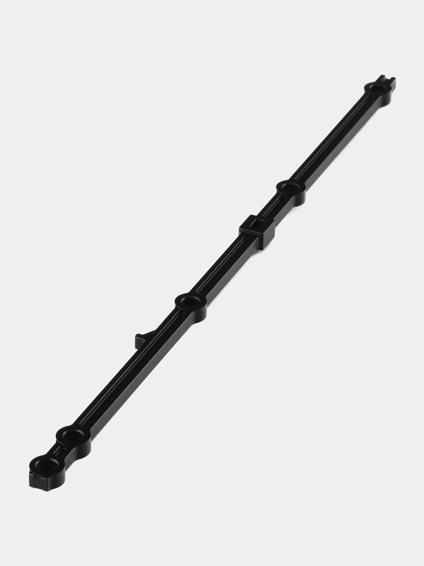 Планка впускного коллектора Opel Z14XEP Z12XEP Twinport 5850676