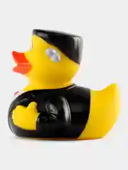 Игрушка для купания сувенир Funny Ducks "Монстр Ф. уточка", 1302