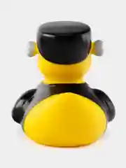 Игрушка для купания сувенир Funny Ducks "Монстр Ф. уточка", 1302