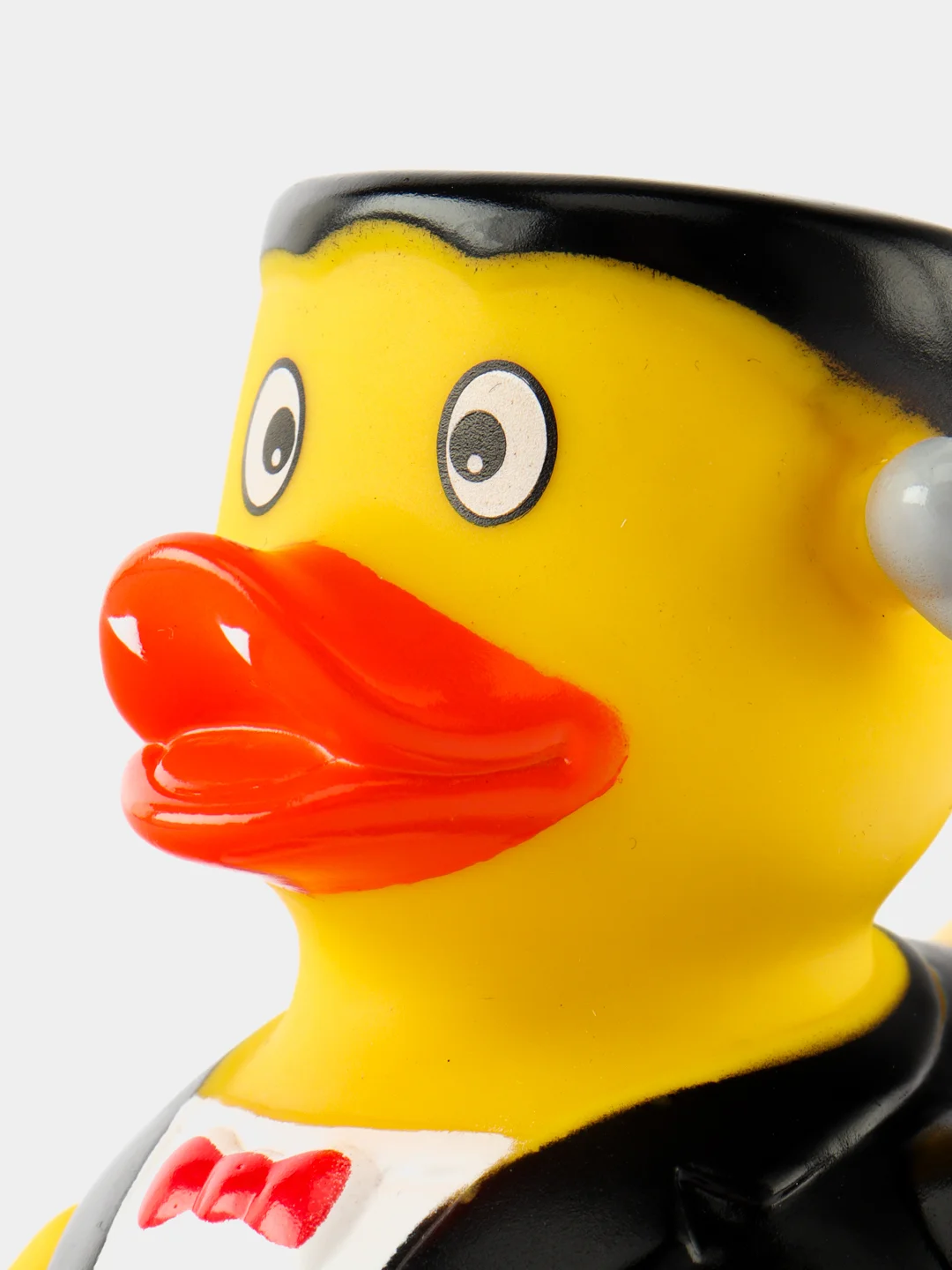 Игрушка для купания сувенир Funny Ducks "Монстр Ф. уточка", 1302