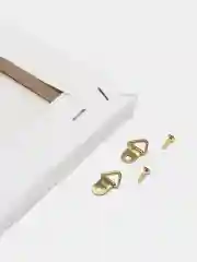 Серый картина по номерам на подрамнике / Картина по номерам на холсте / Картина на стену