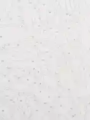 Серый картина по номерам на подрамнике / Картина по номерам на холсте / Картина на стену