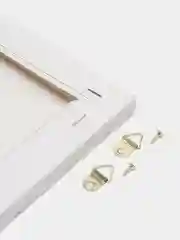 Тёмно-серый картина по номерам на подрамнике / Картина по номерам на холсте / Картина на стену
