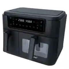 Аэрофритюрница Steba HF 9501 DUO BLACK