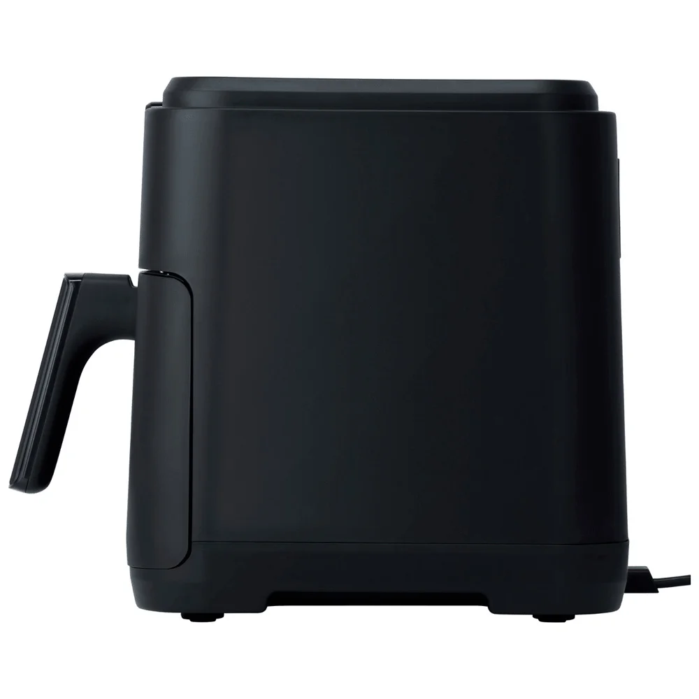 Аэрофритюрница Steba HF 9501 DUO BLACK