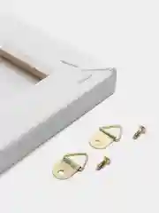 Серый картина по номерам на подрамнике / Картина по номерам на холсте / Картина на стену