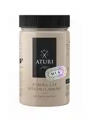 Бежевый краска для мебели Mia Меловой Бархат от Aturi Design,без запаха,матовая 0,4 Пудра