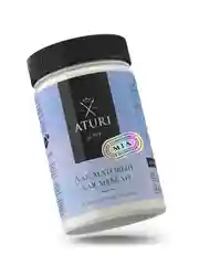 Прозрачный лак сополимерный Aturi Design Mia для мебели и декора, безцветный, матовый, 290гр