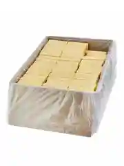Вафли Сладкая Слобода Лимонные 3,8кг