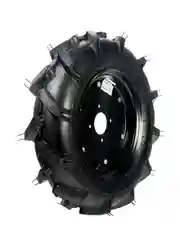 Колесо пневматическое Patriot P5.00-12D-1, для мотоблока,570 мм