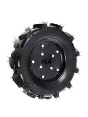 Колесо пневматическое Patriot P4.00-10D-1, для мотоблока, 500 мм