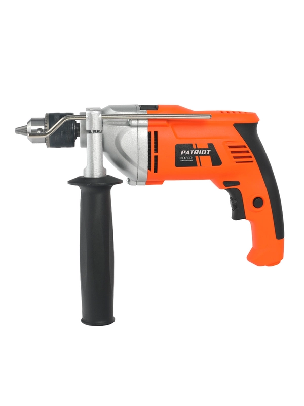 Ударная дрель Patriot FD 800H, 850 Вт