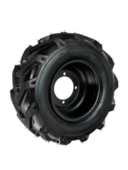 Колесо пневматическое левое для мотоблока Patriot P16X6.50-8D-1 X-drive, 400 мм