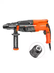 Перфоратор Patriot RH 243Q, 770 Вт, 2,6 Дж, SDS-plus