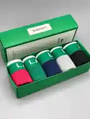 Мужские трусы боксеры, комплект, трусы мужские
