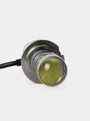 Мини Линзы Bi Led H7 / H18 (2 шт) автомобильные светодиодные лампы 12- 24V
