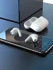 Беспроводные наушники HOCO EW05 plus, белый