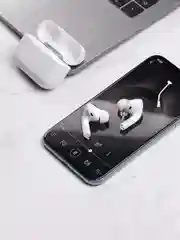 Беспроводные наушники HOCO EW05 plus, белый
