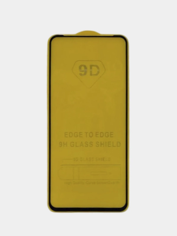 Защитное стекло Xiaomi Poco M3 / Сяоми Поко М3