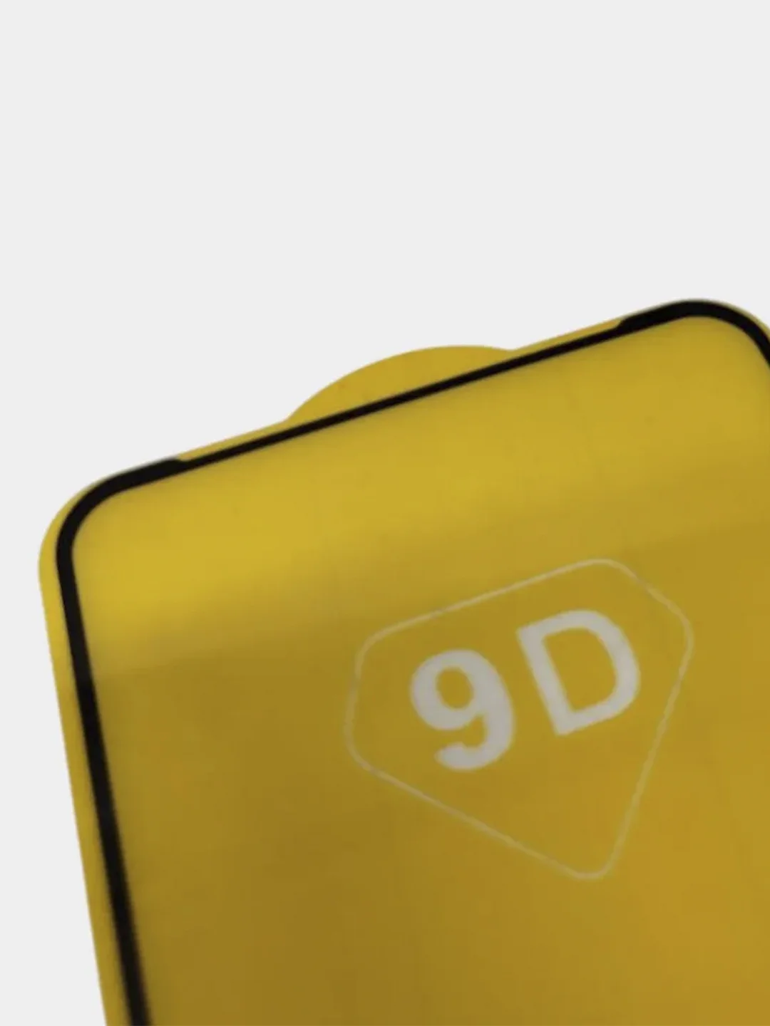 Защитное стекло Xiaomi Poco M3 / Сяоми Поко М3