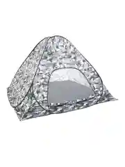 Разноцветный палатка автоматическая для зимней рыбалки 1,5*1,5*, 1,8*1,8, 2*2 м