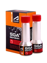 Suprotec A-Prohim Многофункциональная присадка для бензина SGA