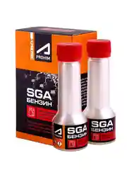 Suprotec A-Prohim Многофункциональная присадка для бензина SGA