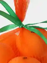 Оранжевый мыло сувенирное новогоднее,подарочный набор,новогодний сувенир