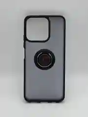 Чехол для Honor X7C, хонор, противоударная накладка