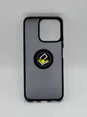 Чехол для Honor X7C, хонор, противоударная накладка
